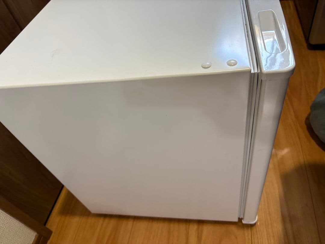 comfee コンフィーRCD45WHE 冷蔵庫 45L 1ドア