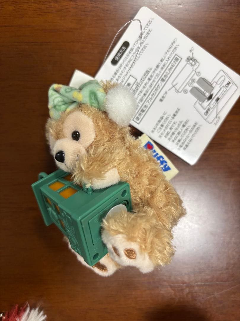 ダッフィーフレンズ　まとめ売り　36個