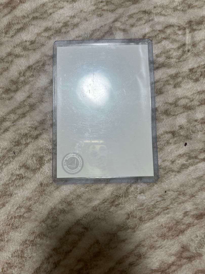 山下瞳月　直筆サイン