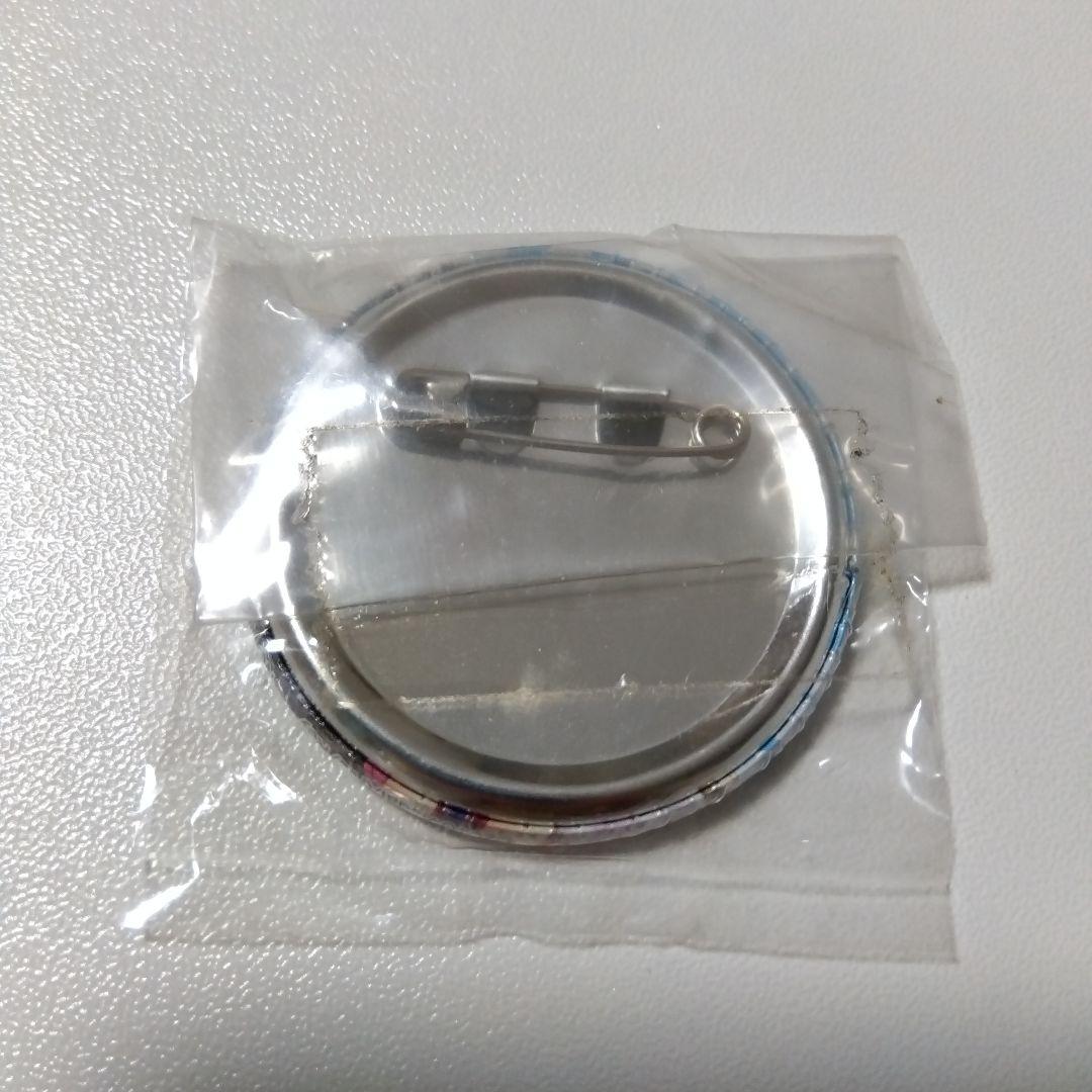 【リトルバスターズ！】能美クドリャフカ ジーストア コスパ プレゼント 缶バッジ