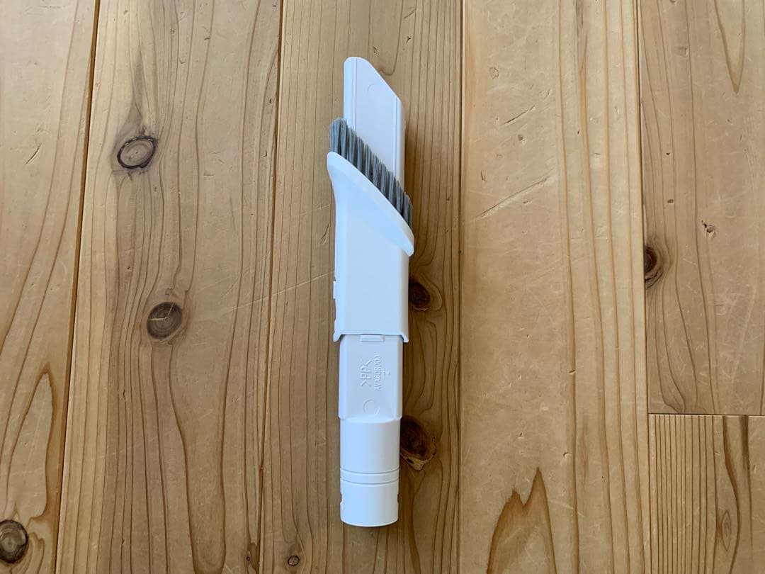 Panasonic MC-SB85K サイクロン式 コードレス スティック掃除機