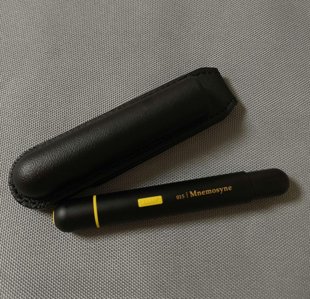 LAMY Pico Mnemosyne限定モデル