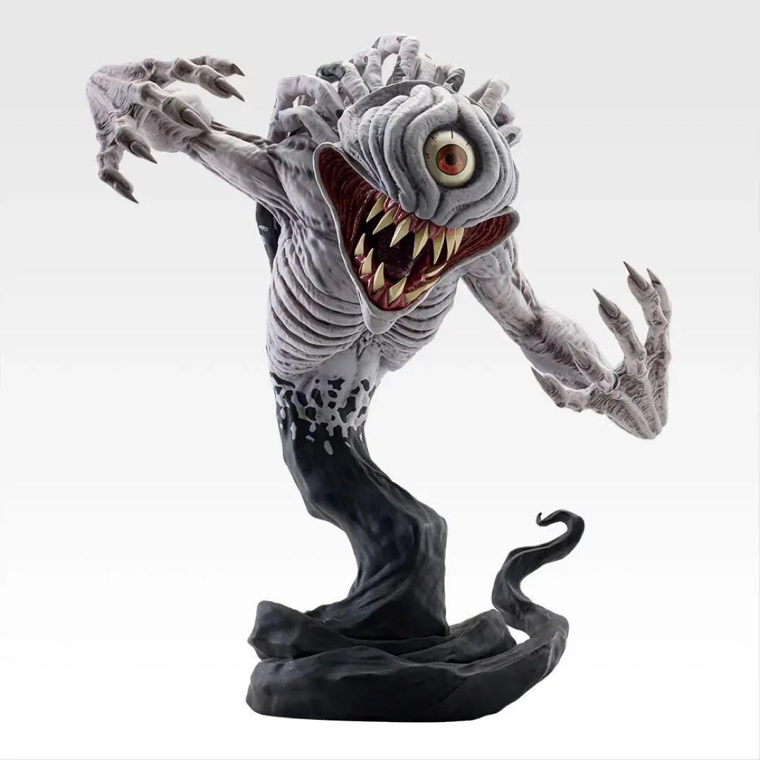 一番くじ 劇場版 呪術廻戦 ０ 1224ラストワン 特級過呪怨霊 祈本里香 覚醒