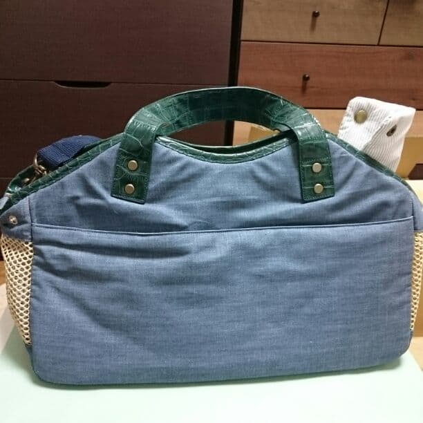 犬キャリーバッグ