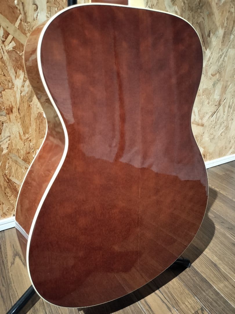 ス*ウ様 Yamaha FS-423S TBS アコースティックギター