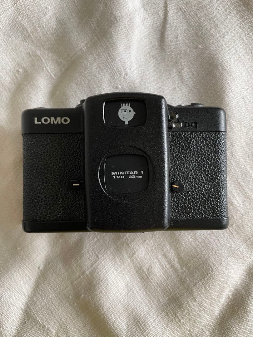 LOMO&ソフトケース