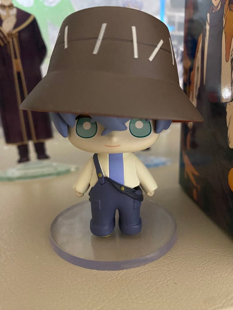 Eve フィギュア 文化 culture