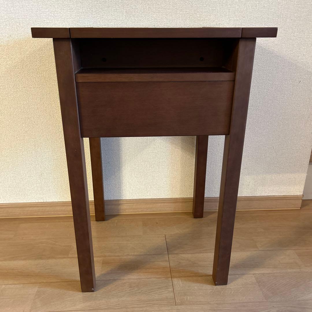 専用☆無印良品　コンパクトドレッサー