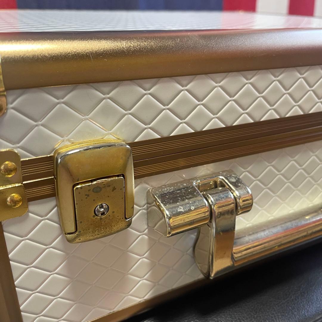 【期間限定値下】Francfranc フランフラン ハリウッドボックス　ホワイト