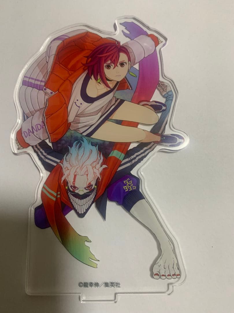 ダンダダン DANDADAN アニメイト 描き下ろし まとめ売り