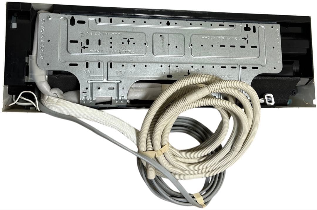 半額以下 東芝 エアコン RAS-C225D (W) 2017年製 大清快 6畳