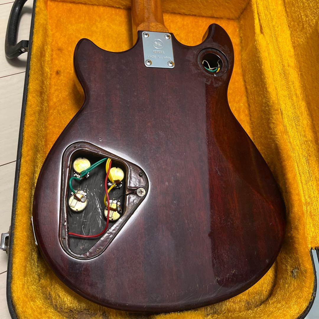 ギター Yamaha SF500