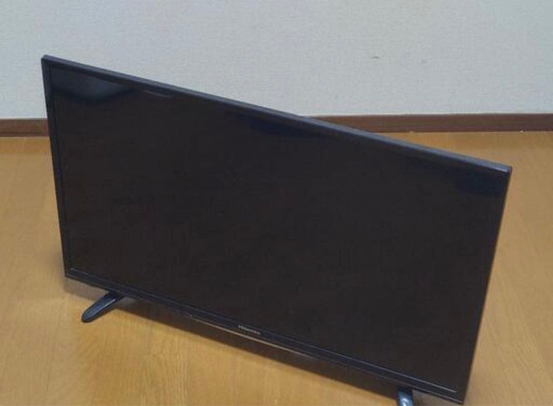 Hisense 32型 型番: HJ32K3120