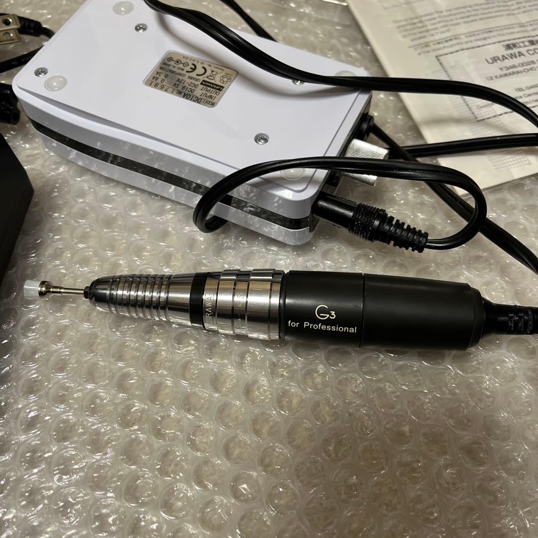 ⭐プロフ必読⭐ 専用URAWA G3マシーン／本体