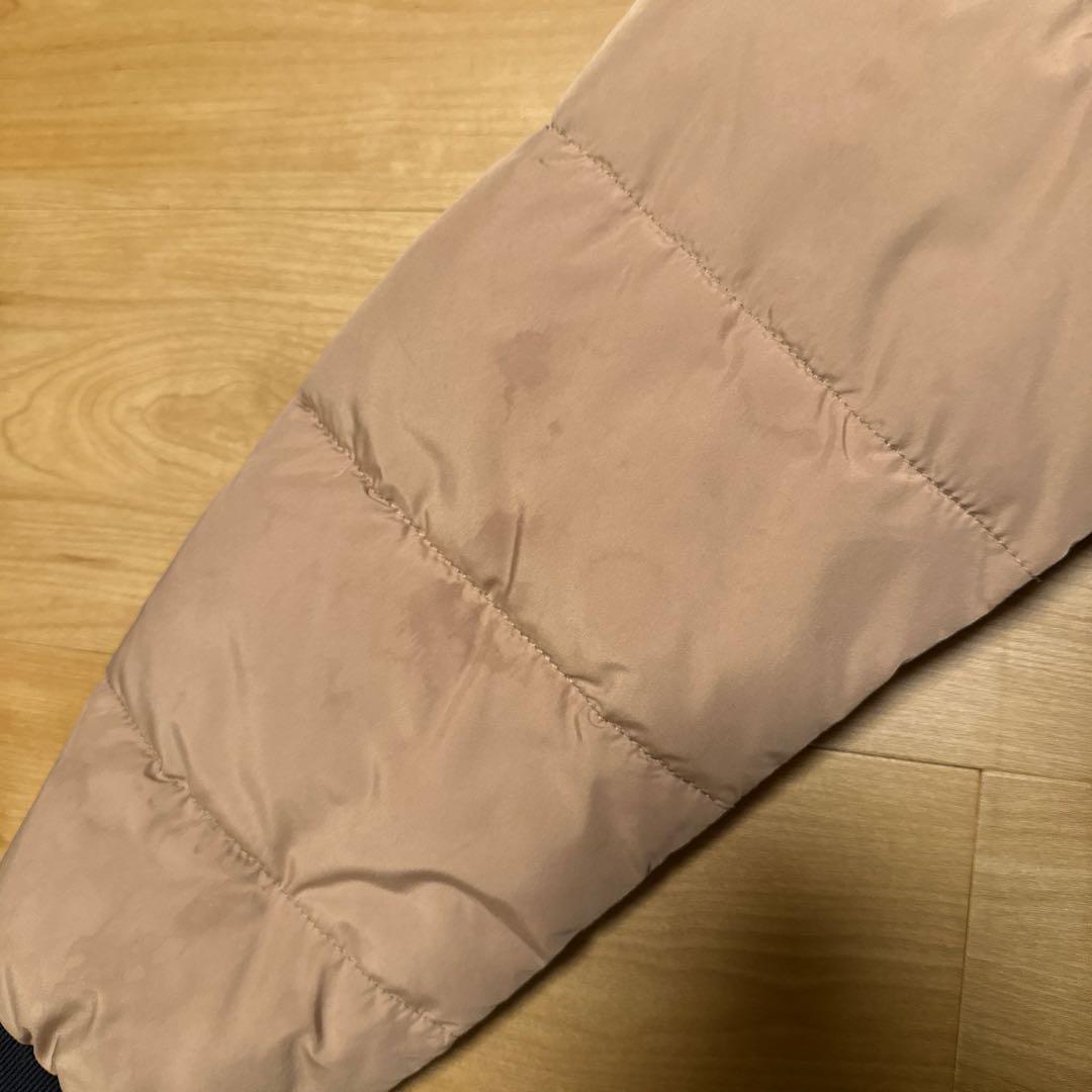 黒*真様 HUGOBOSS ボンバージャケット S