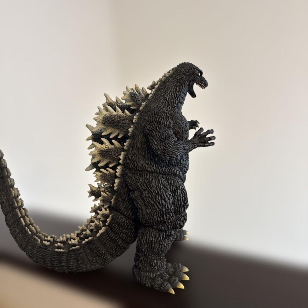 東宝30cmシリーズ　ゴジラ(1993)　通常版