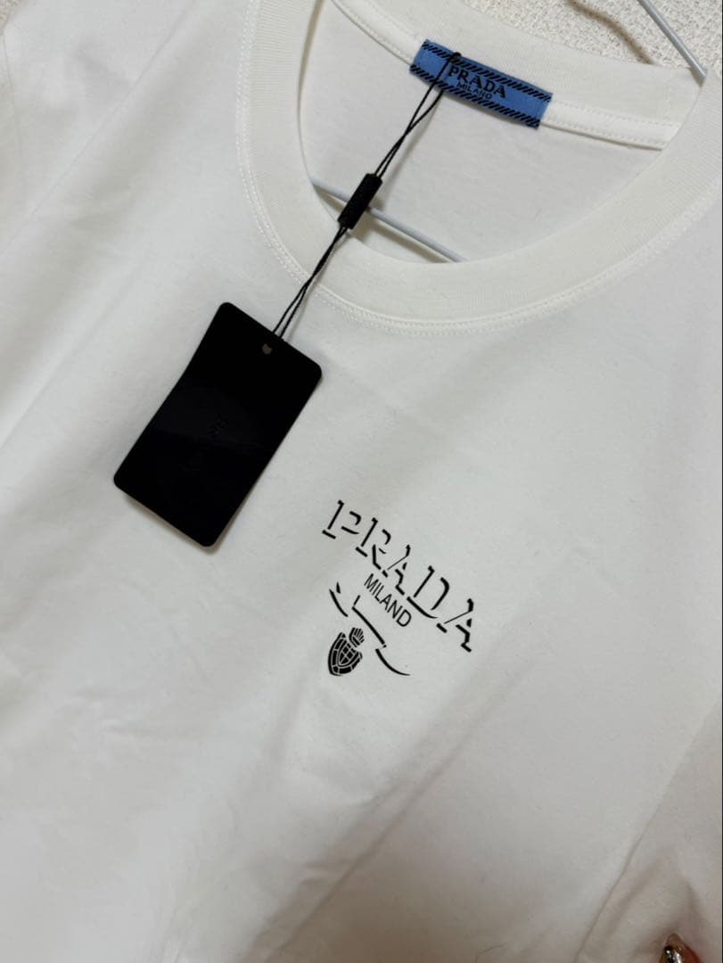 PRADA シャツ