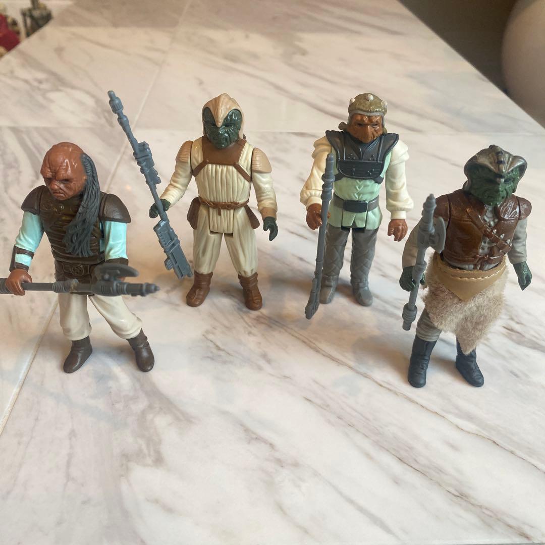 オールドケナー　スキッフガードセット