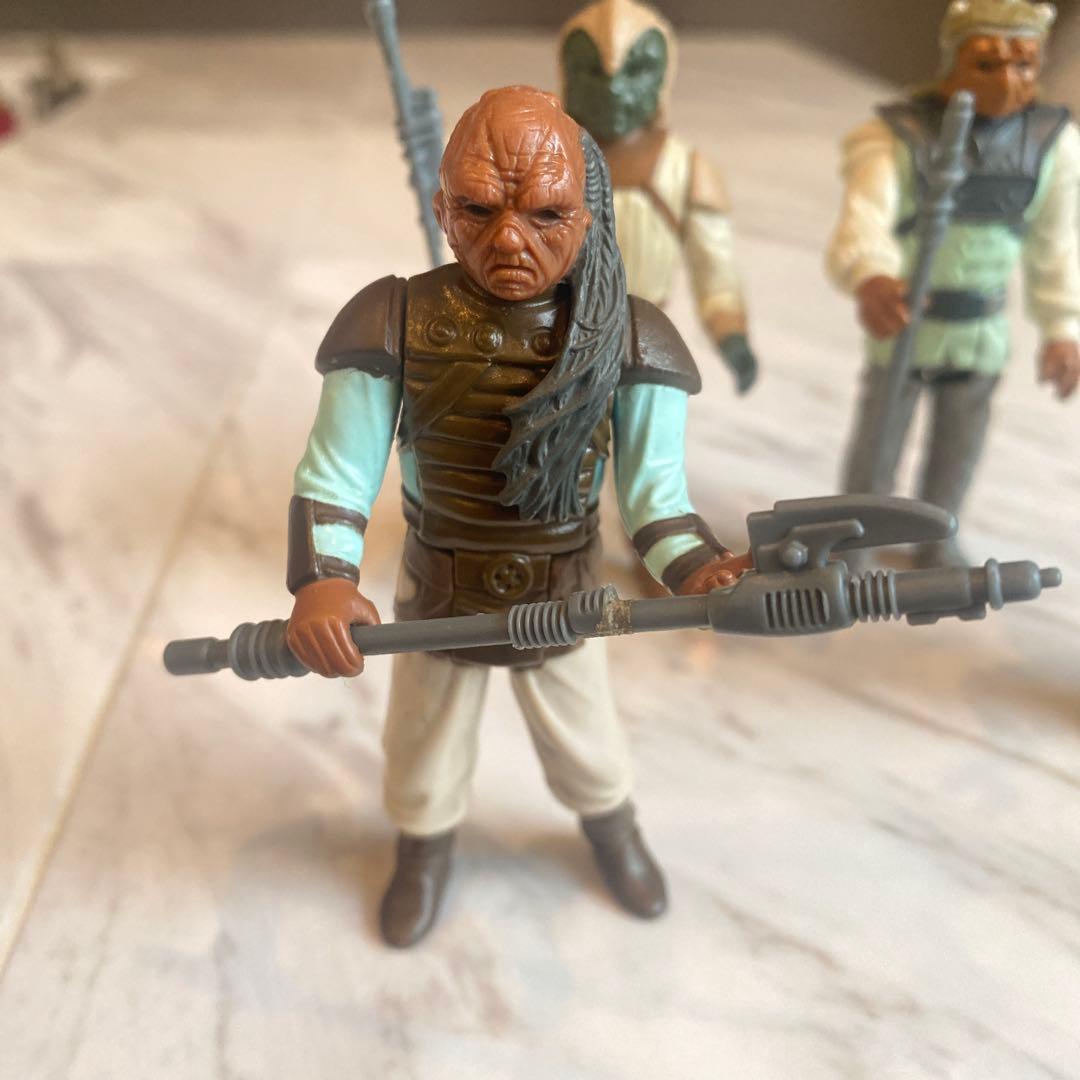 オールドケナー　スキッフガードセット