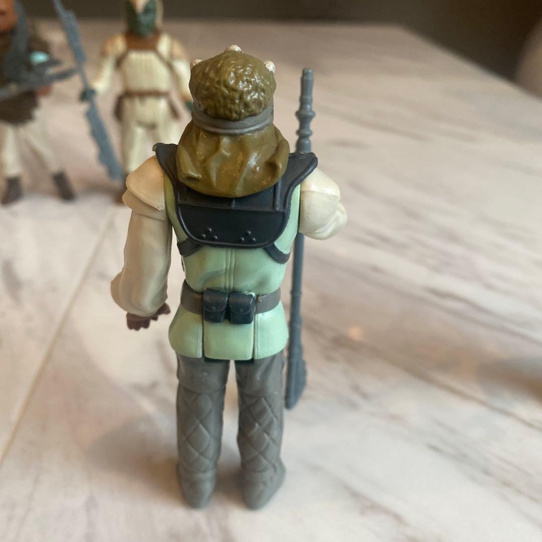 オールドケナー　スキッフガードセット