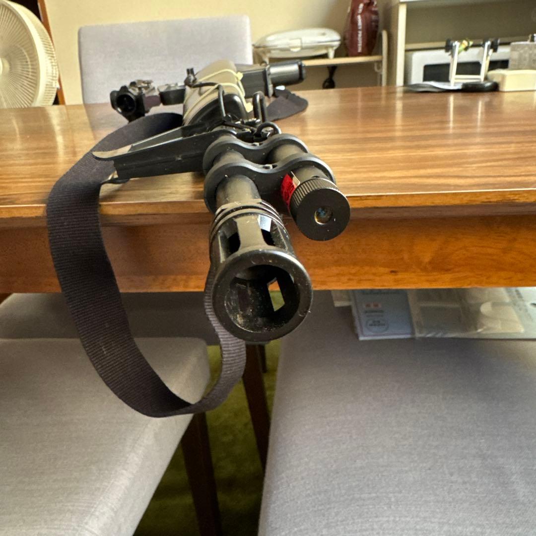 COLT コルト　AR-15 スコープ付き　まとめ売り