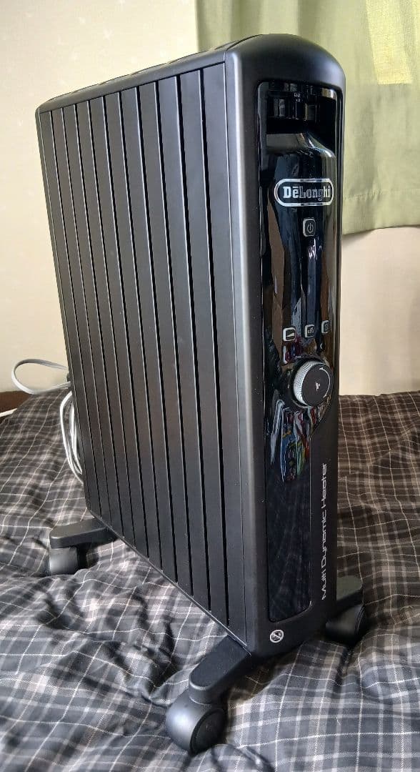 De'Longhi 6～10畳 マルチダイナミックヒーターMDHU15-PB