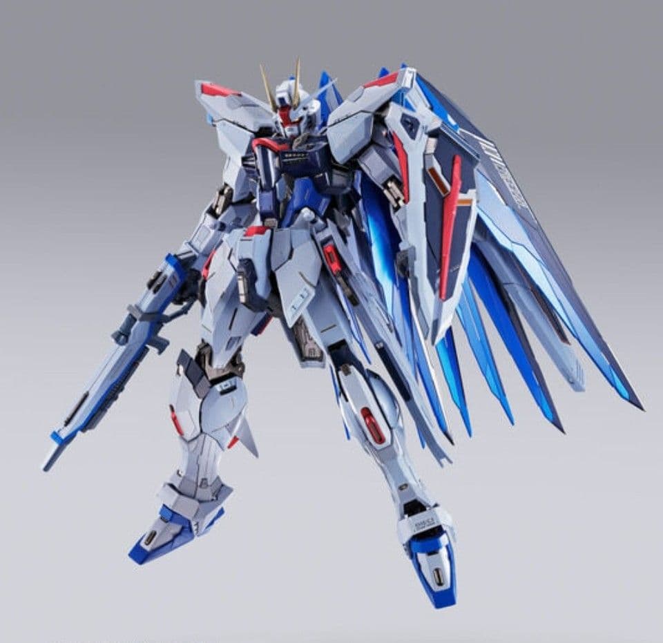 フリーダムガンダム　CONCEPT 2  SPARKLE Ver.