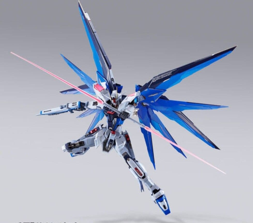 フリーダムガンダム　CONCEPT 2  SPARKLE Ver.