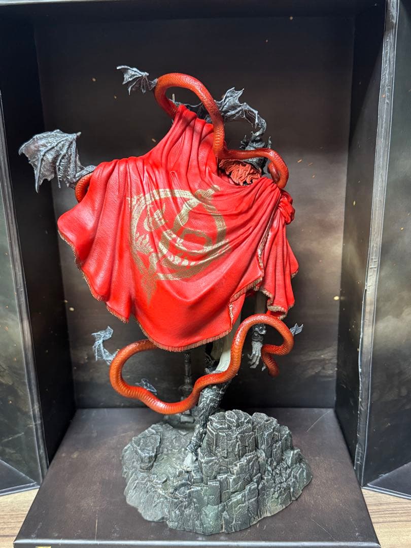 エルデンリング　串刺し公 メスメル　フィギュア