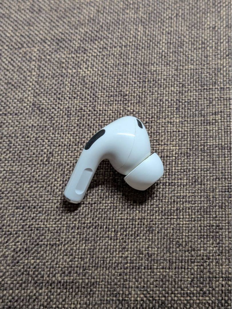 右耳 Apple AirPods Pro 第2世代 正規品 片耳1114