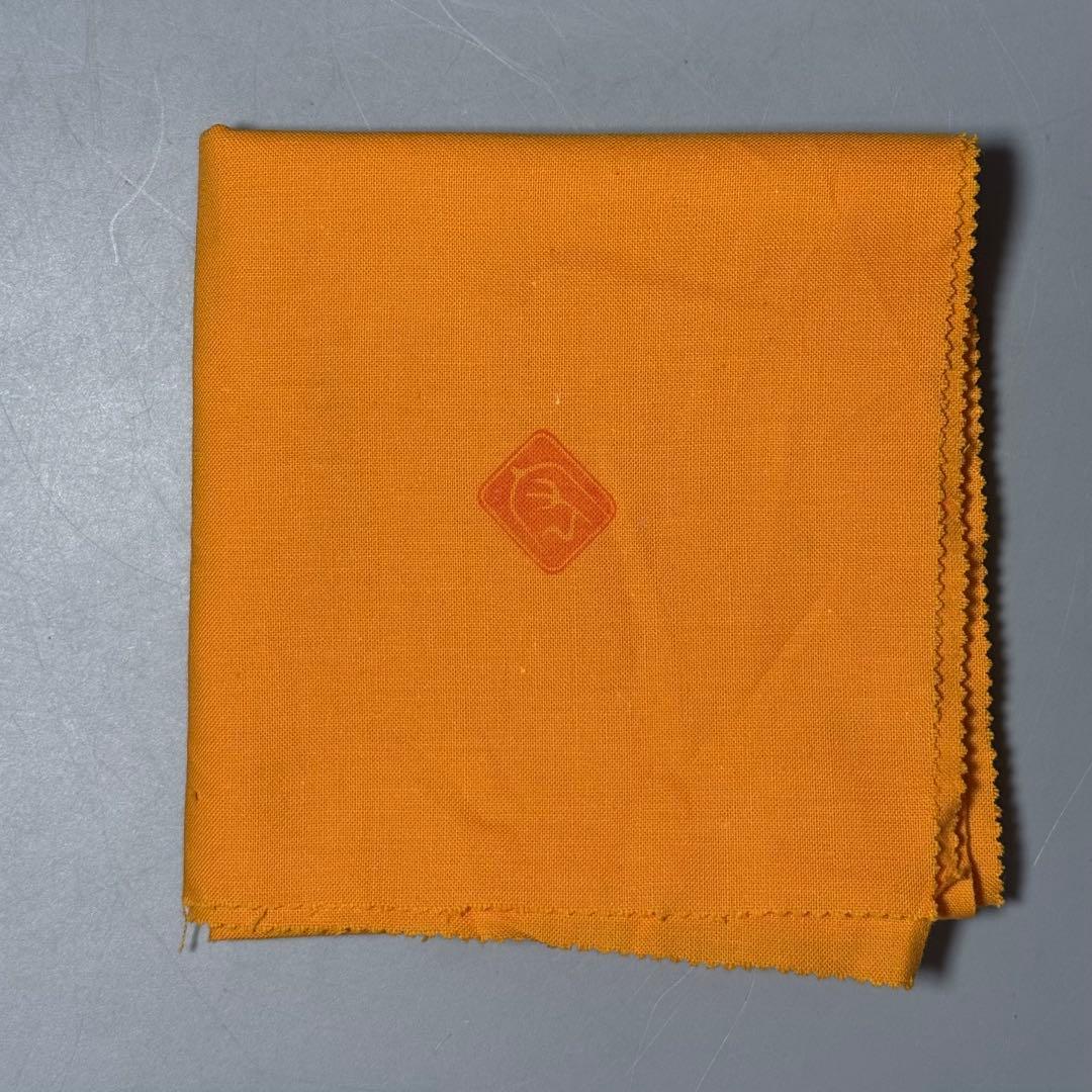 国重要無形文化財指定　中島宏　青磁耳付花生　高さ21cm　美しい貫入　共箱布　栞