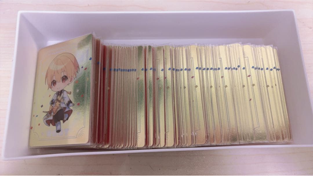 るぅと　コレカ