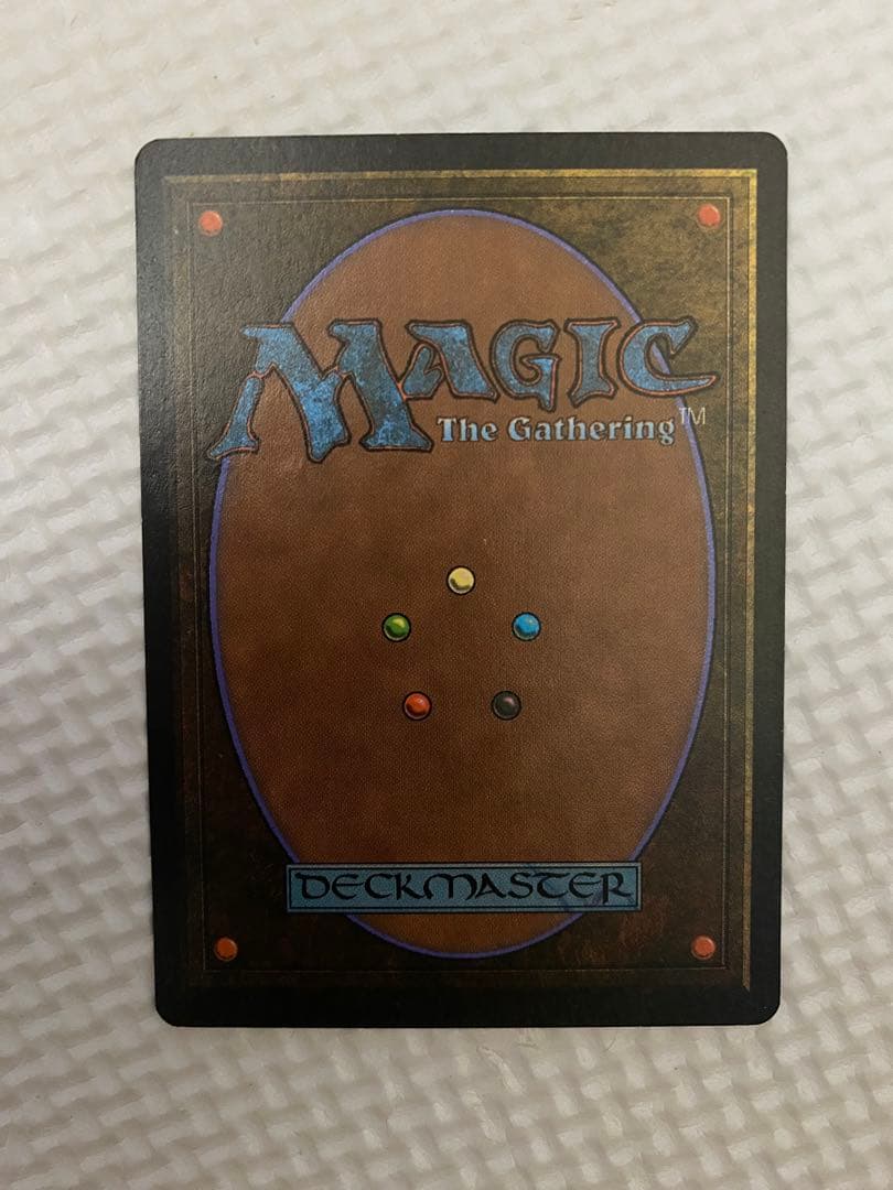 MTG マジック in the eye of chaos イタリア語 レジェンド