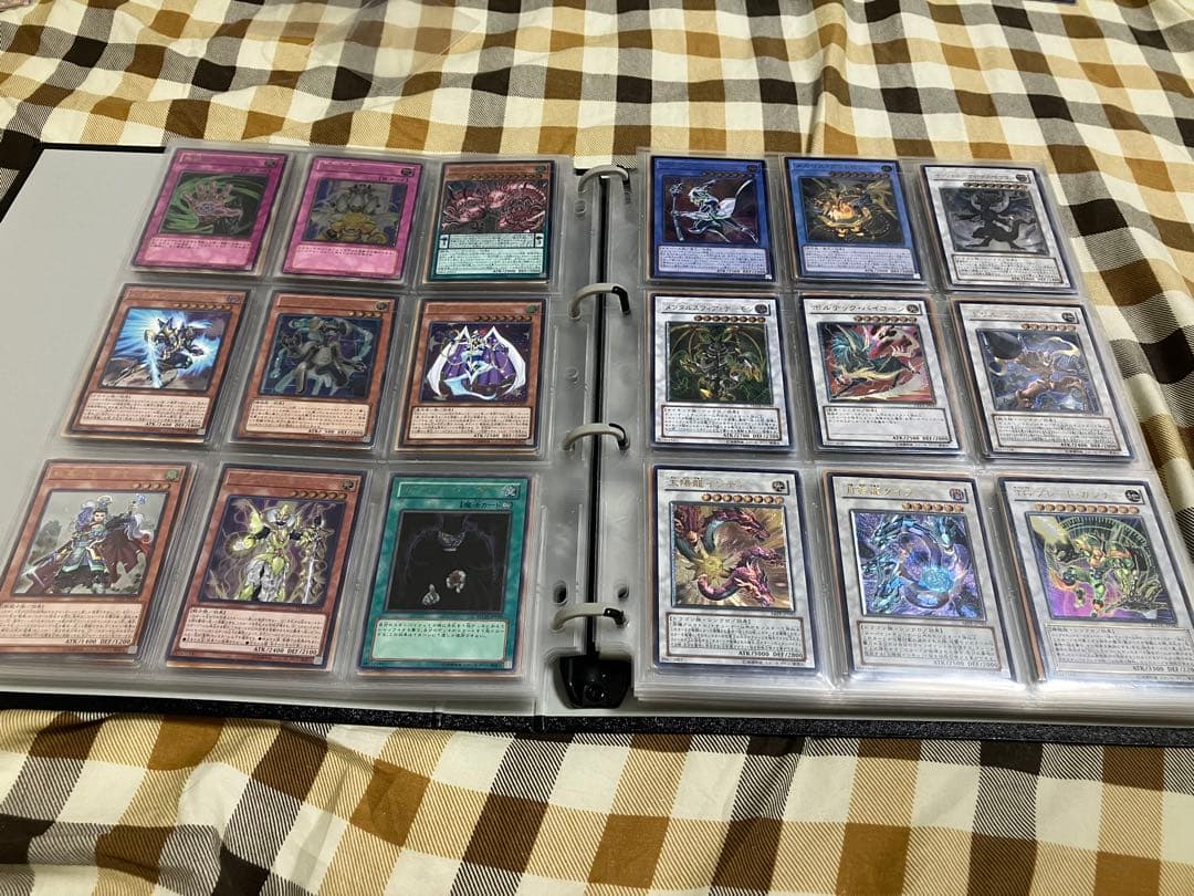 遊戯王 まとめ売り プリズマ ホロ レリーフ シークレット他計540枚