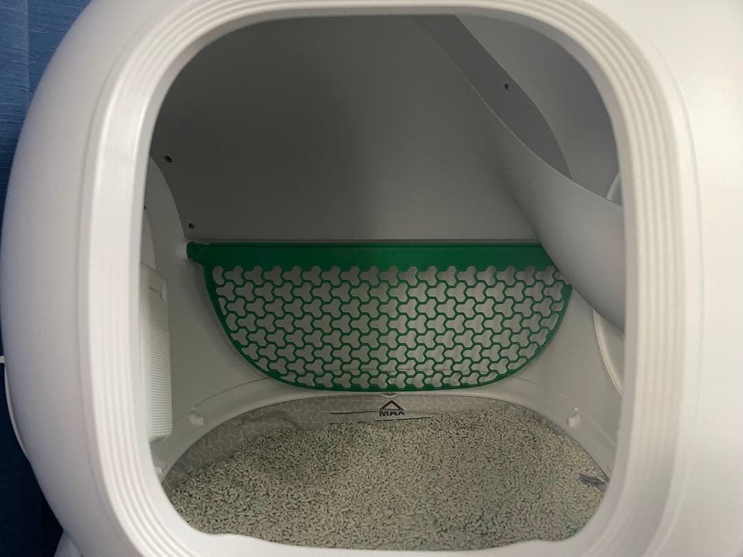 PETKIT 自動猫トイレ