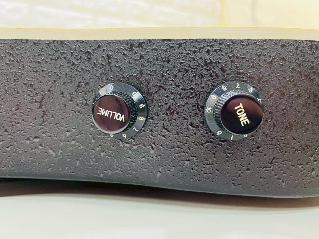 108Z Barclay エレアコギター SA-380 バークレイ 送料込