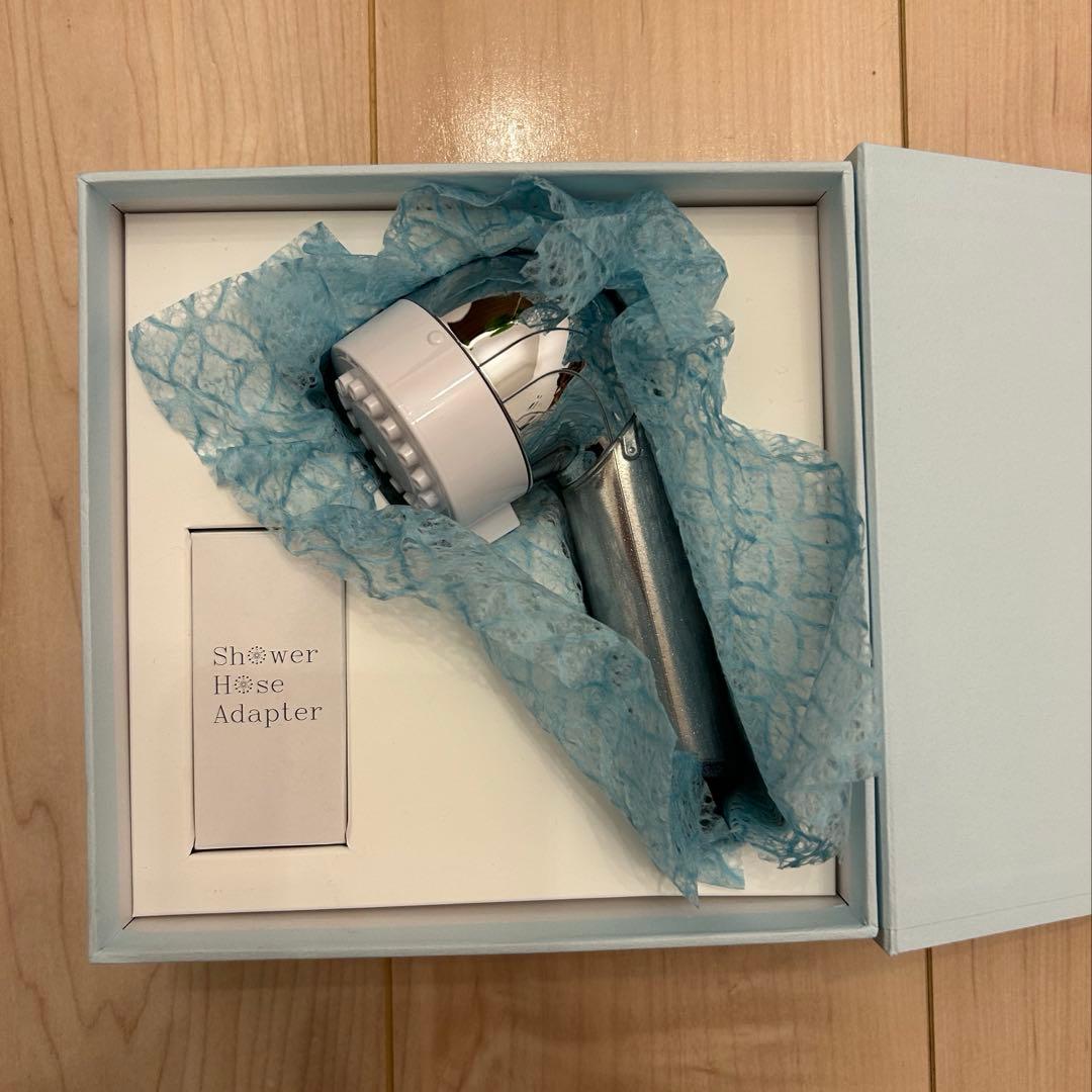 Mirable ミラブル 潤 うる　ウルトラファインミスト シャワーヘッド