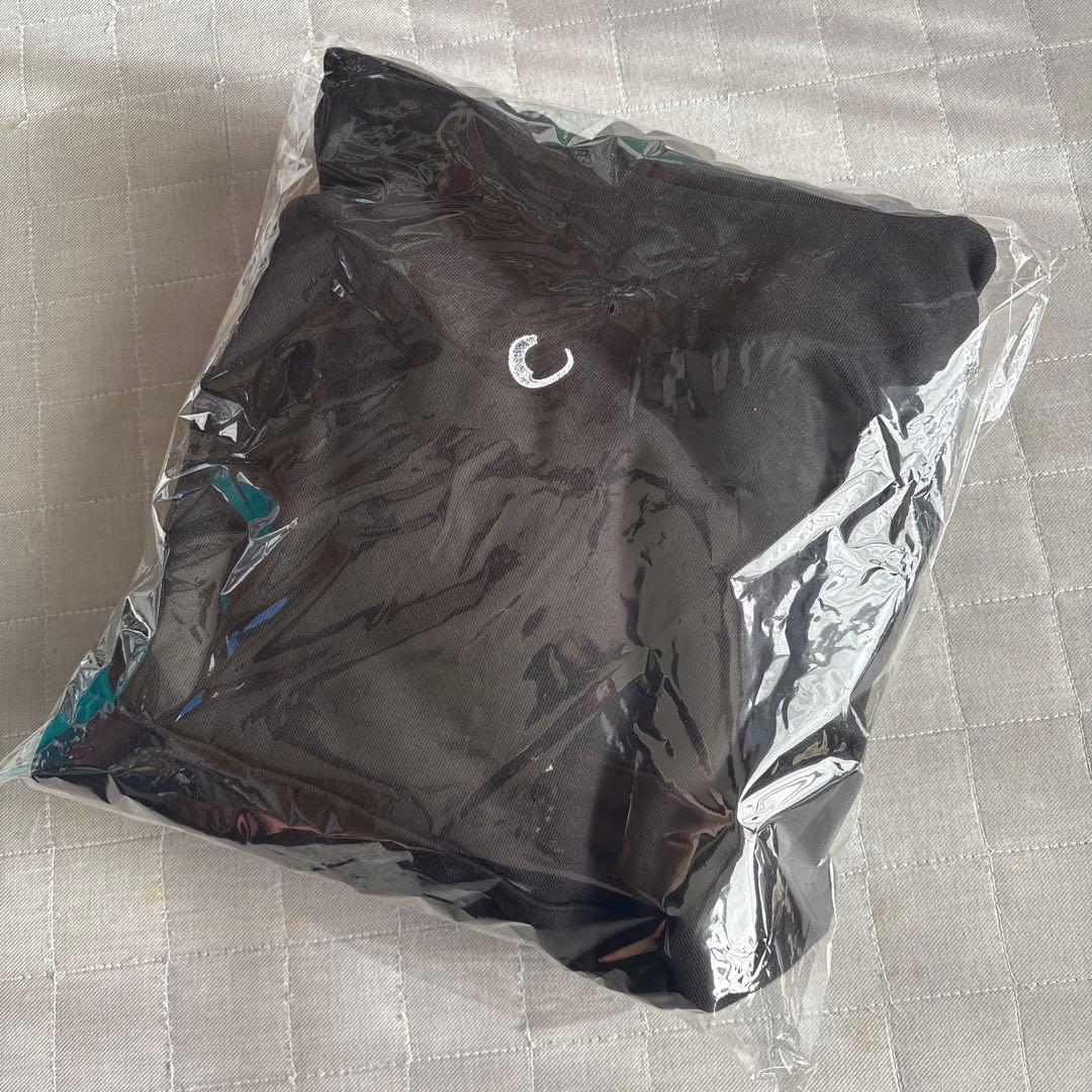 JJJ the light tour hoodie Lサイズ