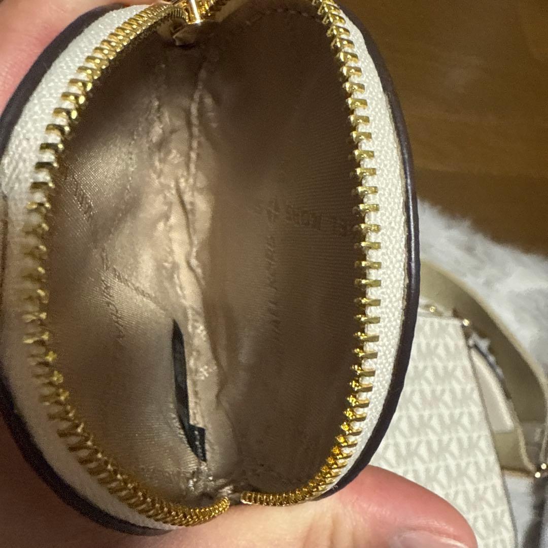 MICHEAL KORS ショルダーバッグ