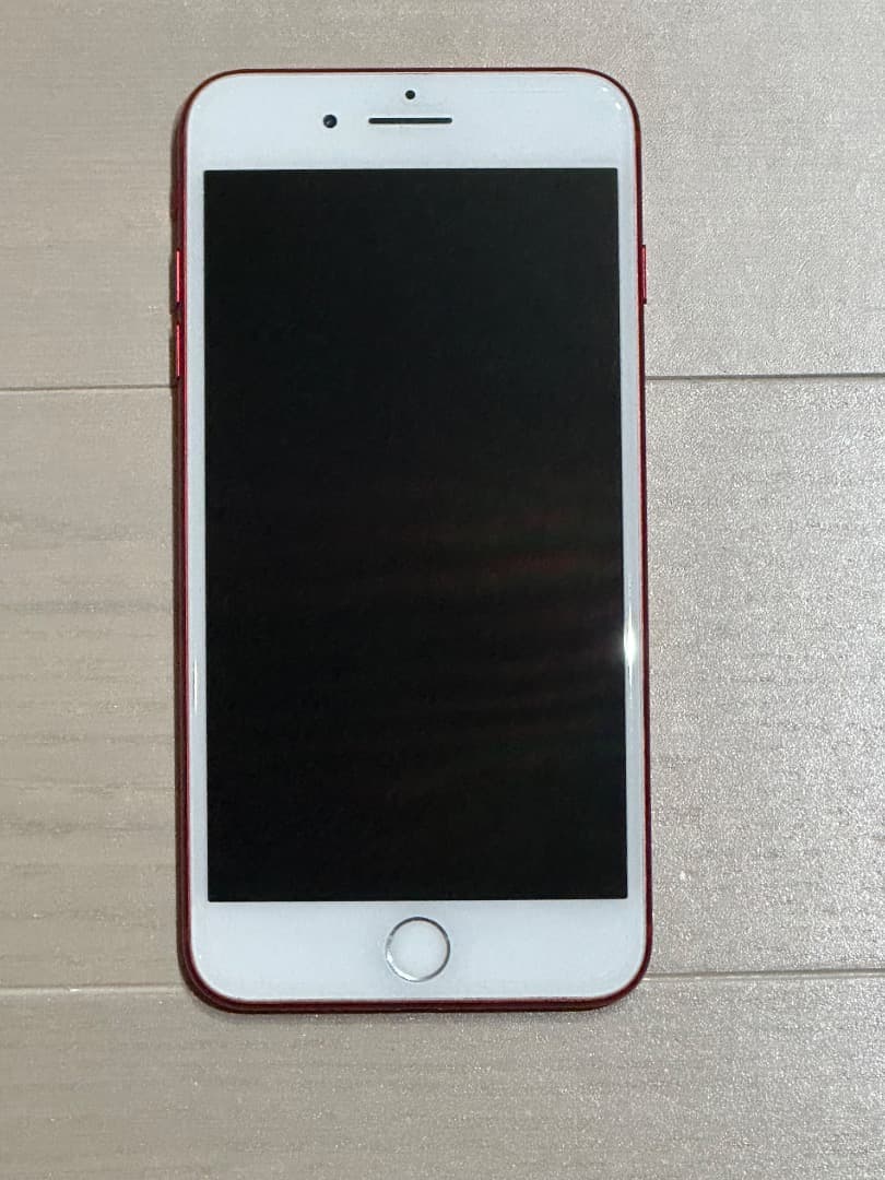 携帯電話本体 iPhone 7 Plus 128GB