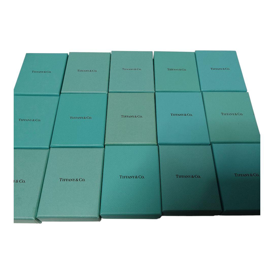 ティファニー　保存箱　巾着　15セット　現行品含む