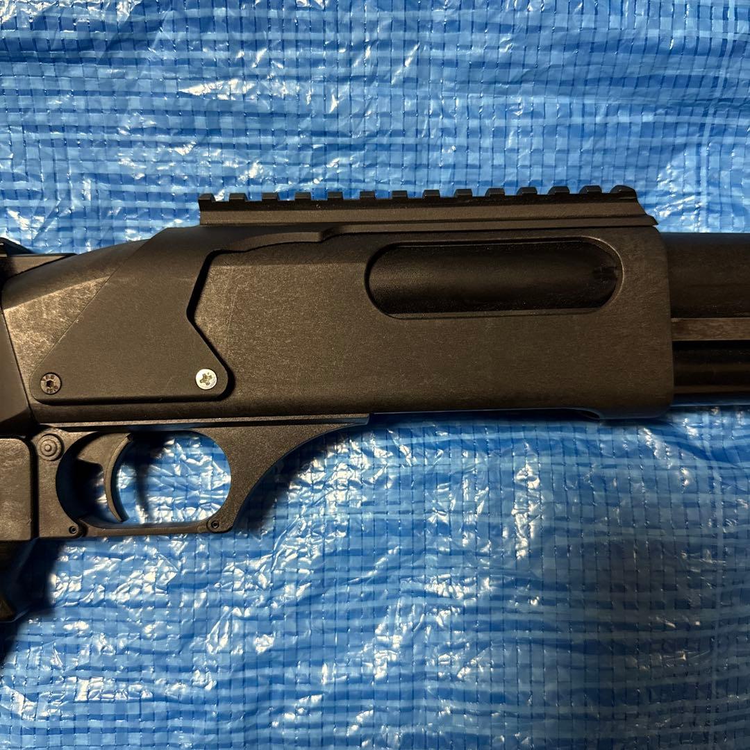 マルゼン CA870 チャージャー