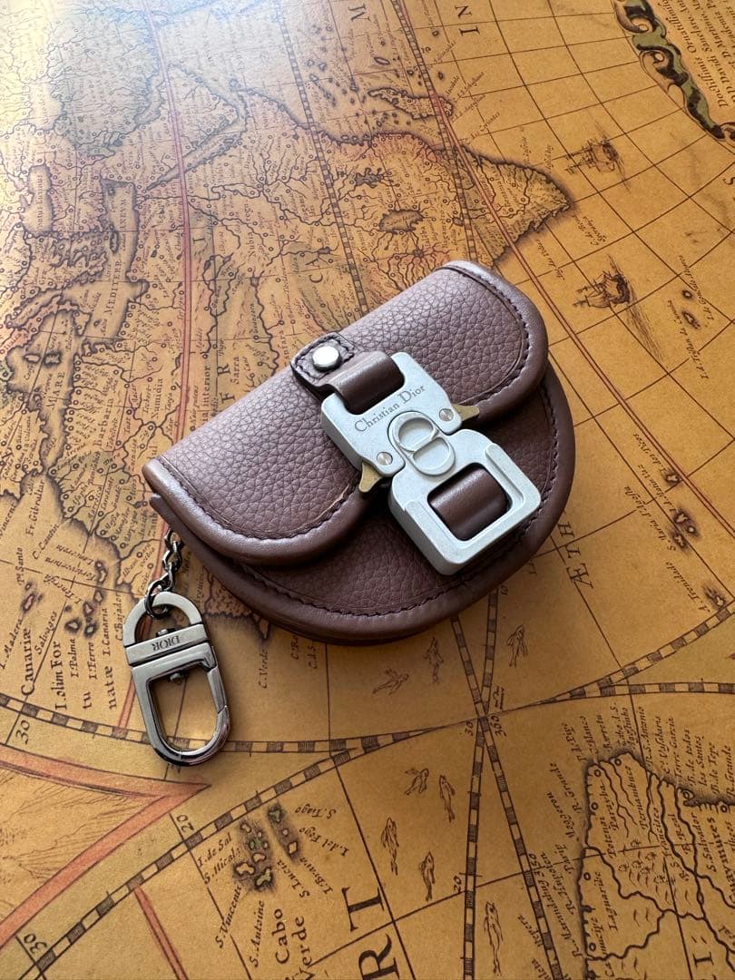 Dior ローラーコースター　air pods pro 小物　ケース