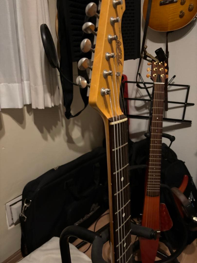 FUJIGEN テレキャスター