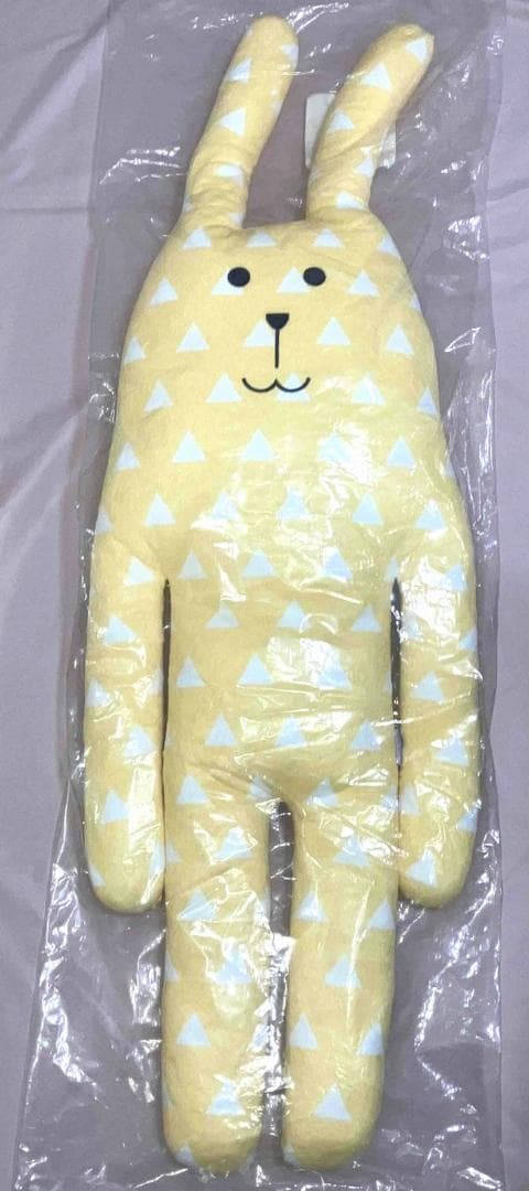 鬼滅の刃 我妻善逸 CRAFTHOLIC　抱き枕