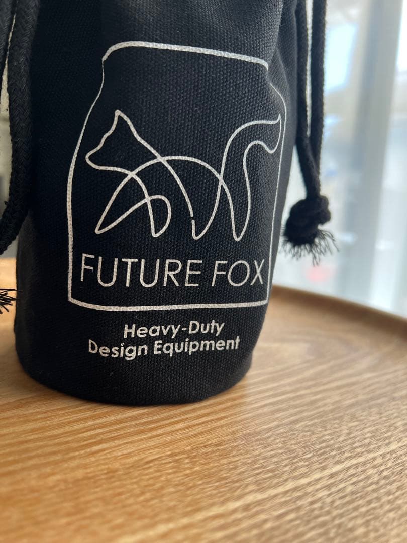 FUTURE FOX FOX-BLAZE フォックスブレイズ アルコールバーナー