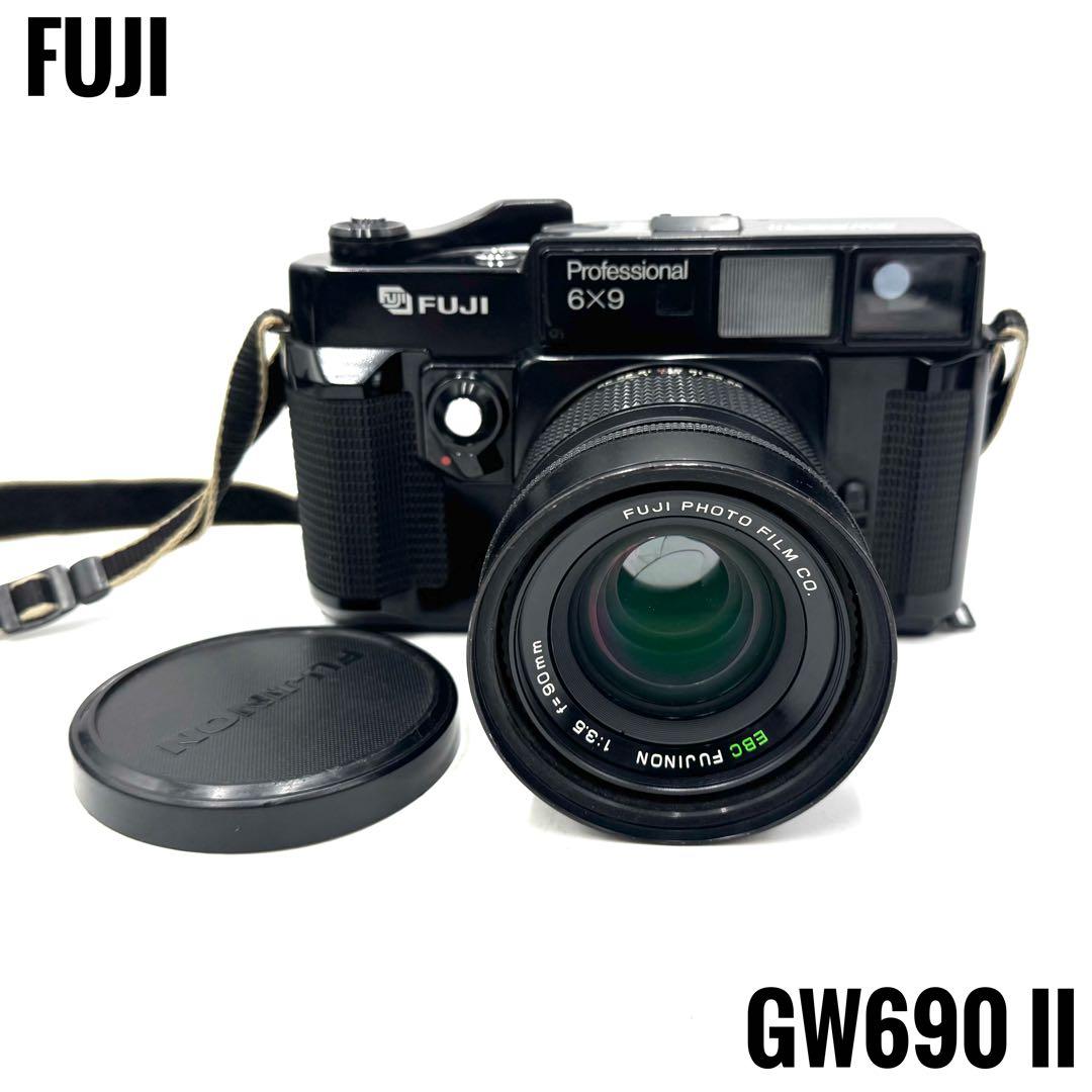 フィルムカメラ babironchan