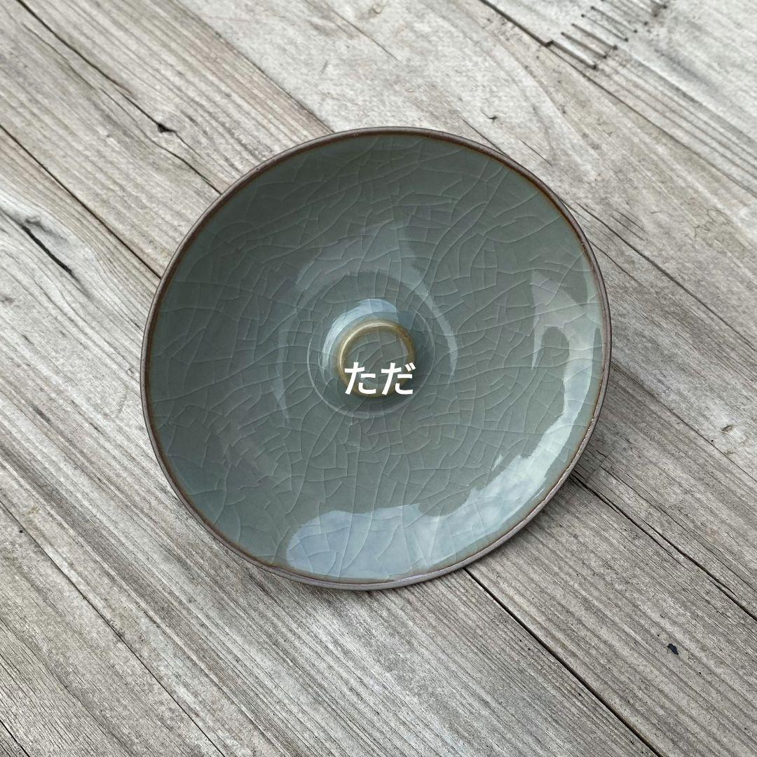 中国茶器 景徳镇 蓋付き茶器 飲茶食器 煎茶具 未使用品