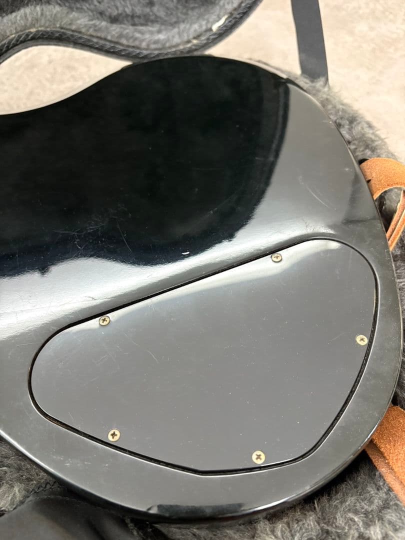 Gibson SG エレキギター ブラック ギブソン　スタンダード 2004