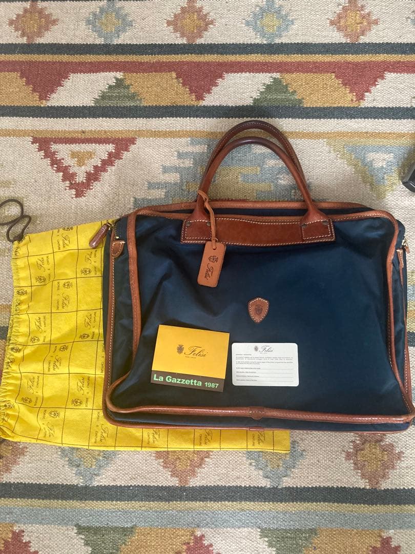 バッグ Felisi 1993 DS